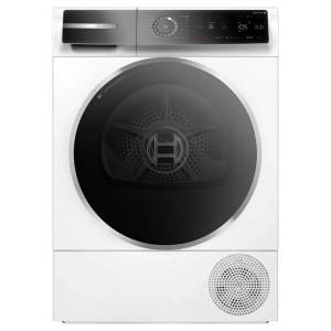 Sušilica BOSCH Serie 8|, WQB246CNBY