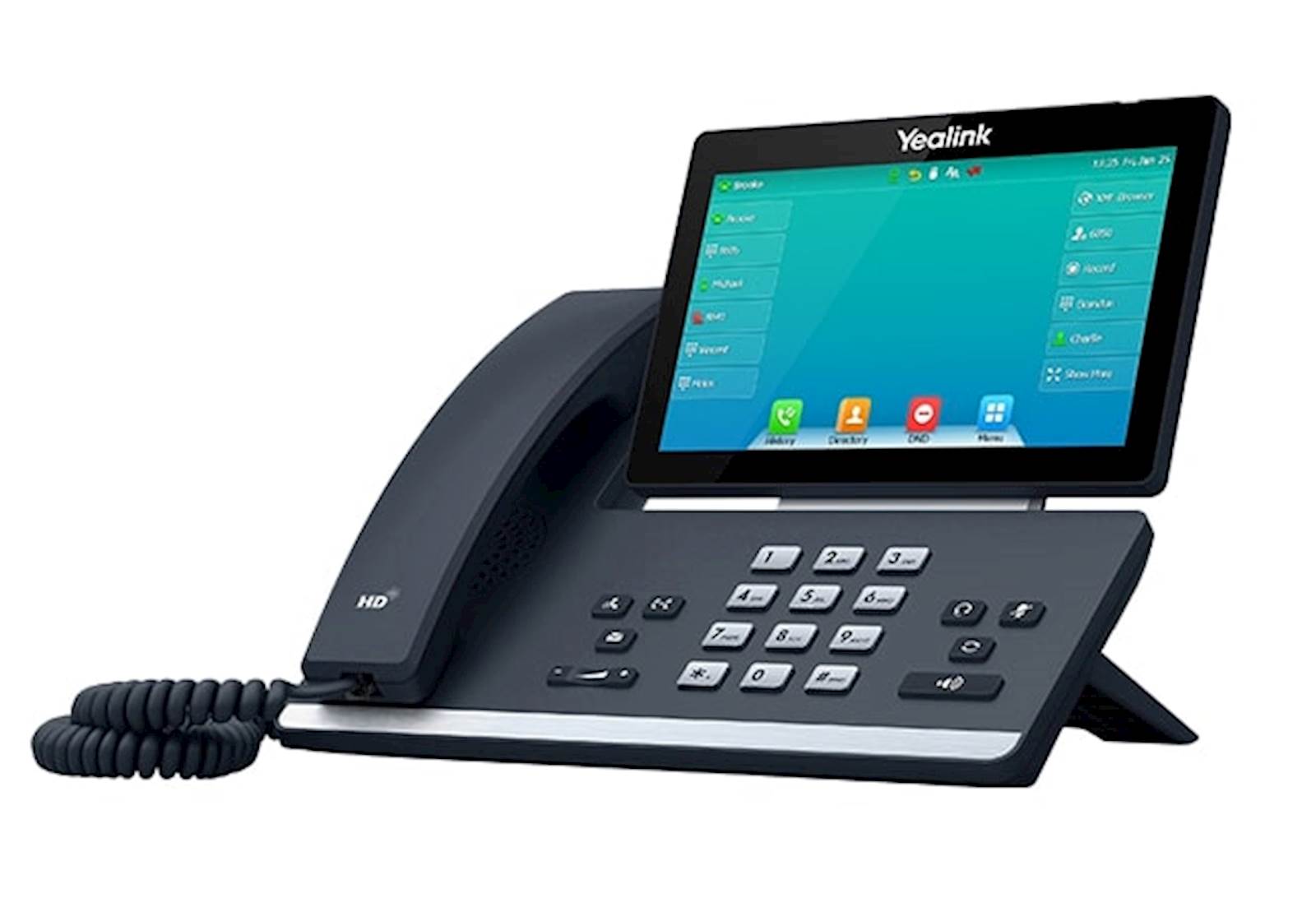 IP Telefon Yealink SIP-T57W - Image 2
