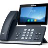 Yealink Telefon SIP-T58W - Image 2