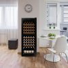 Frižider za vino DUNAVOX Home-50 - Image 3