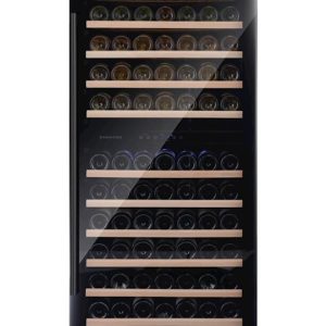 Frižider za vino DUNAVOX Grande-181