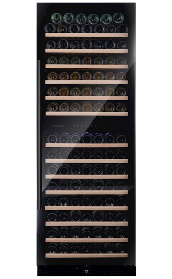 Frižider za vino DUNAVOX Grande-181