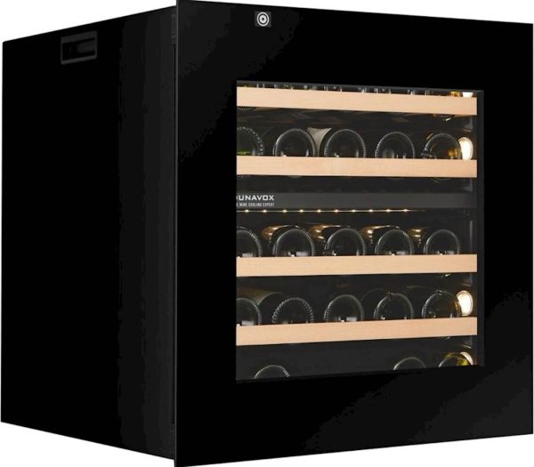 Frižider za vino DUNAVOX