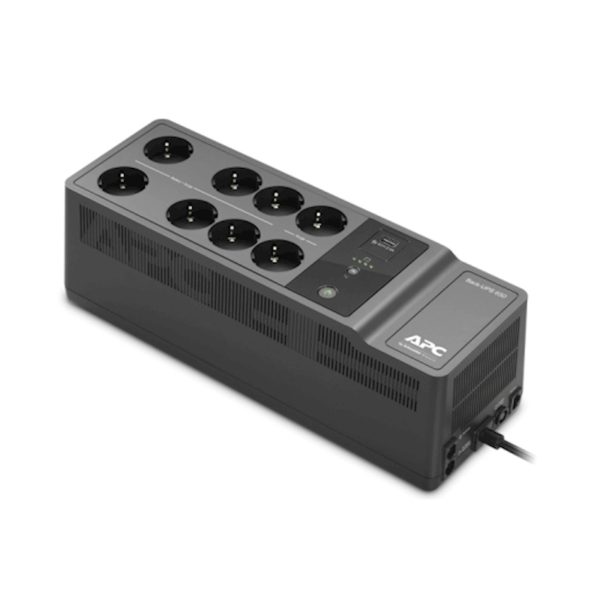 Produžni kabal APC Back-UPS 500VA/300W; BE500G2-GR