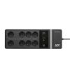 Produžni kabal APC Back-UPS 500VA/300W; BE500G2-GR - Image 2