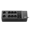 Produžni kabal APC Back-UPS 500VA/300W; BE500G2-GR - Image 3