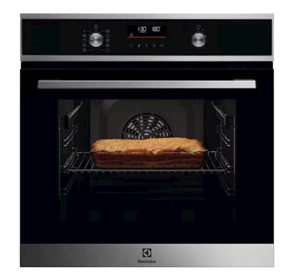 Pećnica Electrolux EOF6P70X