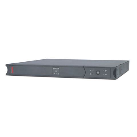 UPS APC Smart SC 450VA