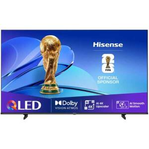 TV HISENSE 50" LED 50E7Q