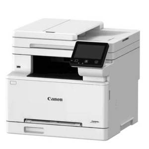 Printer MFP CANON i-SENSYS MF667CDW; 6928C001AA