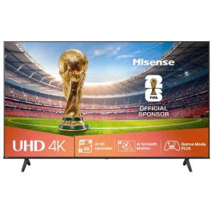 TV HISENSE 58" LED 58A6Q