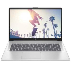 Laptop HP 17-cp3000nm 17.3"; 7S4T8EAW/32GB