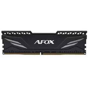 Memorija Afox DDR4 8GB 3200Mhz XMP2;  AFLD48PH1CAB