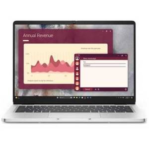 Laptop Dell Pro 14, 14" FHD; BTO106_PC14250_EMEA_W