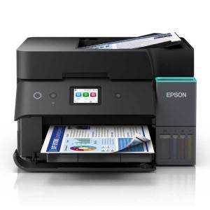 Printer MFP EPSON EcoTank L6390; C11CL40405