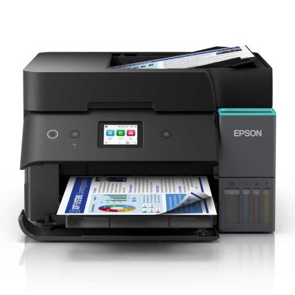 Printer MFP EPSON EcoTank L6390; C11CL40405