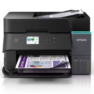 Printer MFP EPSON EcoTank L6370; C11CL43403