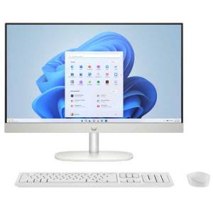 Računar AiO HP 24-cr0006nh, C28RHEA#BH5