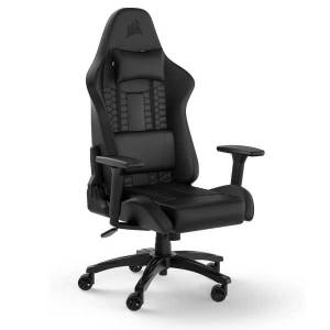 Stolica Corsair TC100 Leatherette; CF-9010050-WW