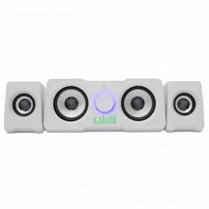 Zvučnik Shark 2.2 GSP-968 MOOD Bijeli