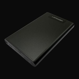 Aluminijsko kućište za disk LC-Power LC-25U3-C4