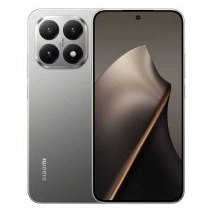 Mobitel Xiaomi 15T PRO 12+512, Gray; MZB0KUUEU