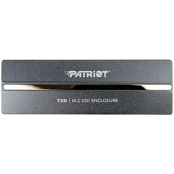 Ladica Patriot SSD M.2 Box Type-C USB PV810UPNGM G
