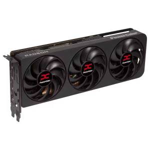 Grafička Power Color 9070 XT 16GB Reaper; RX9070XT