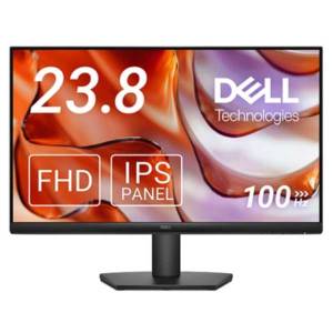Monitor Dell 23.8" SE2425HM-56
