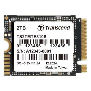 Disk Transcend 2TB M.2 2230 PCIe Gen4x4 SSD, TS2TM