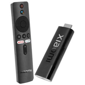 TV Android Stick Xiaomi 4K; XIAOMI128