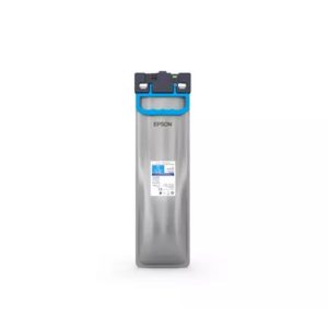 Tinta Epson WorkForce Pro WF-C879R Cyan XXL