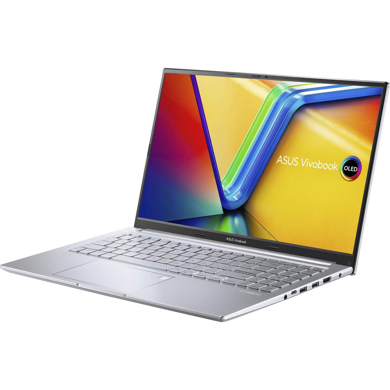 Laptop Asus Vivobook 15 OLED X1505VA-L1797 15,6"FH