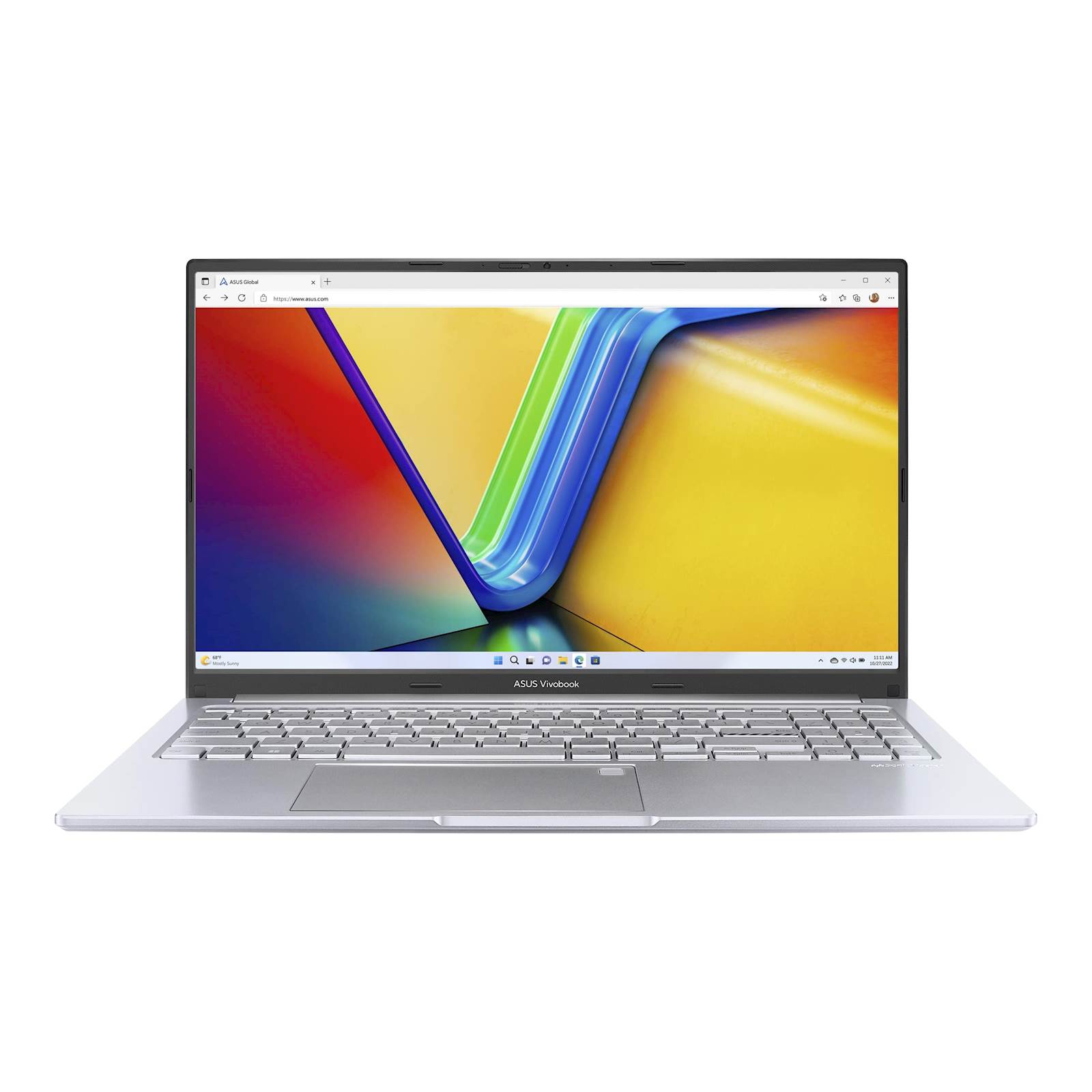 Laptop Asus Vivobook 15 OLED X1505VA-L1797 15,6"FH - Image 2