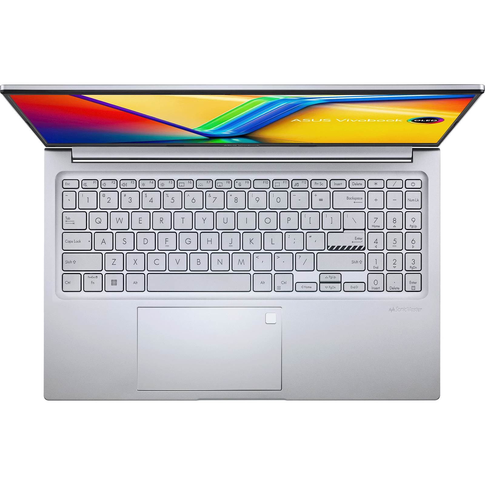 Laptop Asus Vivobook 15 OLED X1505VA-L1797 15,6"FH - Image 3