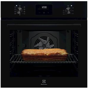 Pećnica Electrolux LOF3H10K