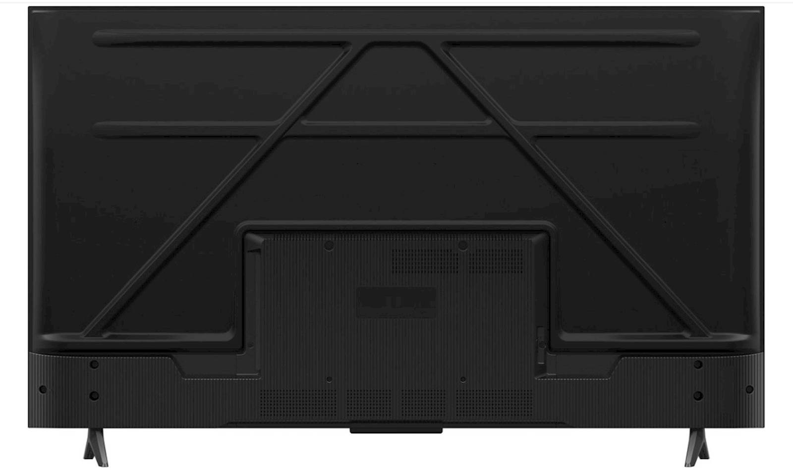 TV TCL 50" 4K UHD 50P61K - Image 4