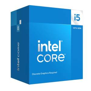 Procesor Intel Core i5 14400F TRAY