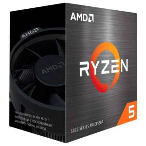 Procesor AMD Ryzen 5 5600GT AM4 Tray