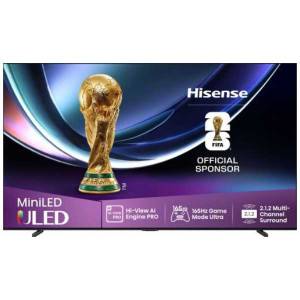 TV HISENSE 100" LED 100U7Q