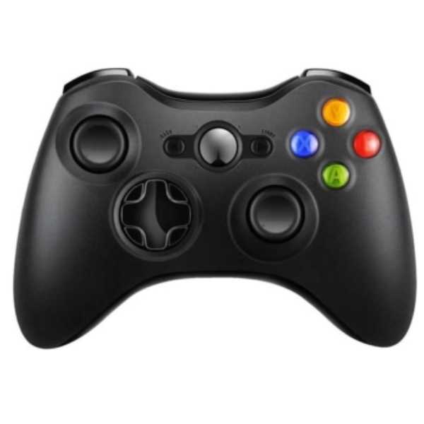 Wireless Controller for Xbox 360 / PS3 / PC / Andr