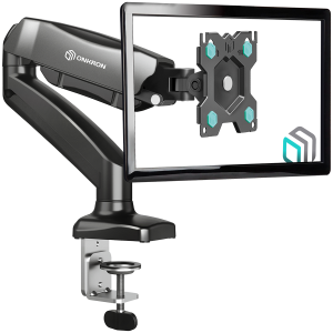 Nosač za monitor ONKRON G80-B 13"- 32" 8 kg