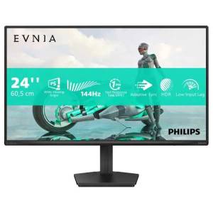 Monitor Philips 23.8" 24M2N3200NF/00