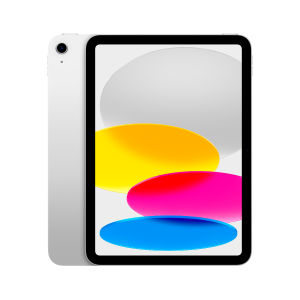 Tablet iPad 11" Wi-Fi 128GB - Silver, MD3Y4TY/A