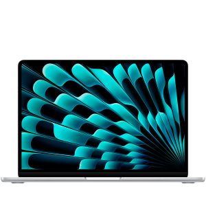 Laptop Apple MacBook Air 13.6": MW0X3CR/A