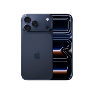 Mobitel Apple iPhone 17 Pro Max 256GB Deep Blue; M