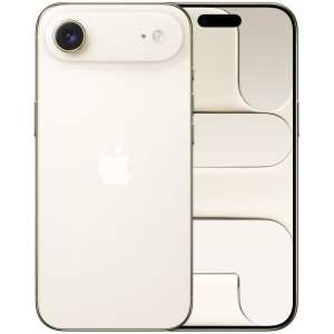 Mobitel Apple iPhone Air 256GB Light Gold; MG2N4SX