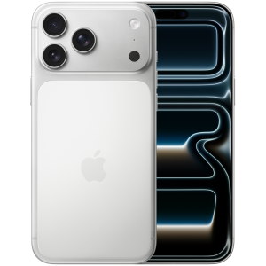 Mobitel Apple iPhone 17 Pro Max 256GB Silver; MFYM