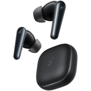 Slušalice Anker, Soundcore Liberty 5 Black; A3957G