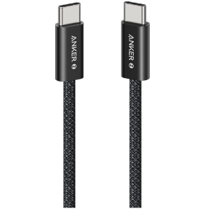 Kabal Anker Zolo USB-C to USB-C Cable (1m, 240W) B